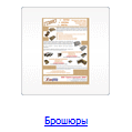 
						Брошюры