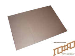 Гофроящик №18 (стандартный по ГОСТу 13513-86) 630х320х340 мм