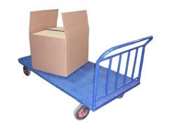 Гофроящик №18 (стандартный по ГОСТу 13513-86) 630х320х340 мм