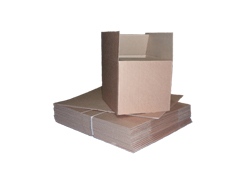 Гофроящик № 38 (стандартный по ГОСТу 13513-86) 380х305х285 мм