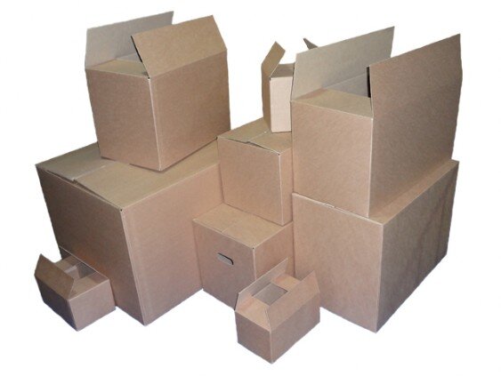 производство гофрокоробов