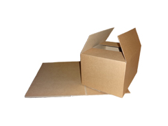 Гофроящик №17 (стандартный по ГОСТу 13513-86) 380х285х225 мм