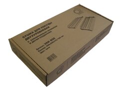 роизводство коробок под продукцию